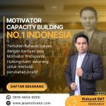 Motivator Probolinggo - NO.1 Profesional untuk Peningkatan Kinerja Pegawai di Probolinggo