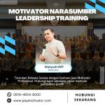 Motivator Probolinggo - NO.1 Profesional untuk Peningkatan Kinerja Pegawai di Probolinggo